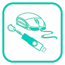 Электроника под нанесение логотипа Электроника под нанесение логотипа на заказ